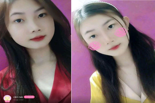 phim sex châu á không che Người mẹ khốn nạn bắt con gái phục vụ bố dượng đến mang thai