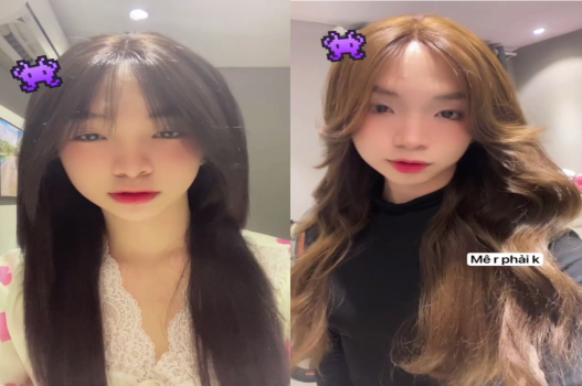 phim sex mẹ kế mỹ Kỳ nghỉ sung phê với bạn gái melody marks