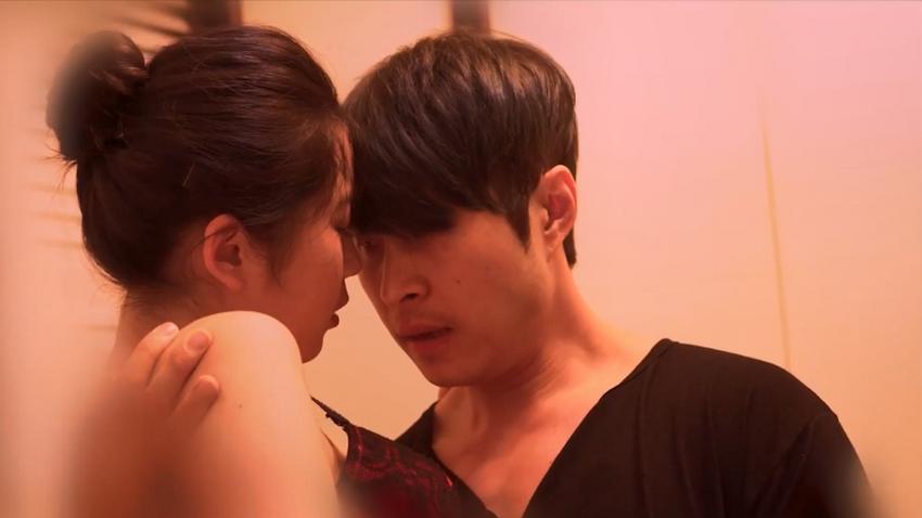 sex kobayakawa Tình chị em