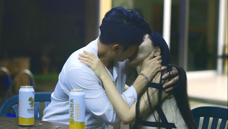 korean sex clip Nợ tiền thuê nhà chị đẹp, thanh niên dùng tấm thân để trả